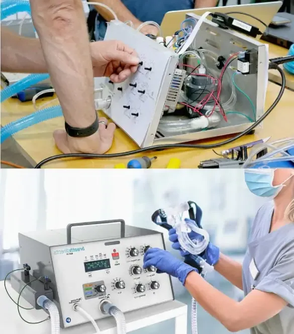 engineers-working-on-bdr-ventilator